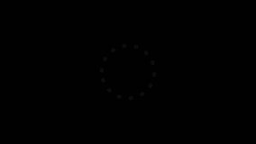 Progress Loading Bar Animation – 4K Stock Video for UI-UX, Productivity and Apps. - Powered by Shutterstock - Get 15% off with code: PIKWIZARD15