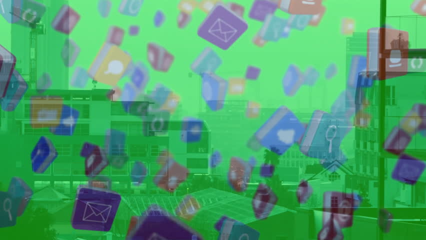 Shutterstock Video