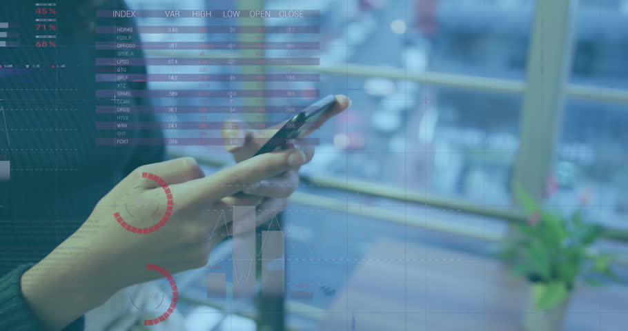 Shutterstock Video