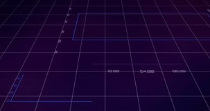 NFT label hovering over digital dashboard, displaying line plots, bar and pie charts in 3D render. Visualization, analytics, innovation, technology, futuristic, data, interface - Powered by Shutterstock - Get 15% off with code: PIKWIZARD15