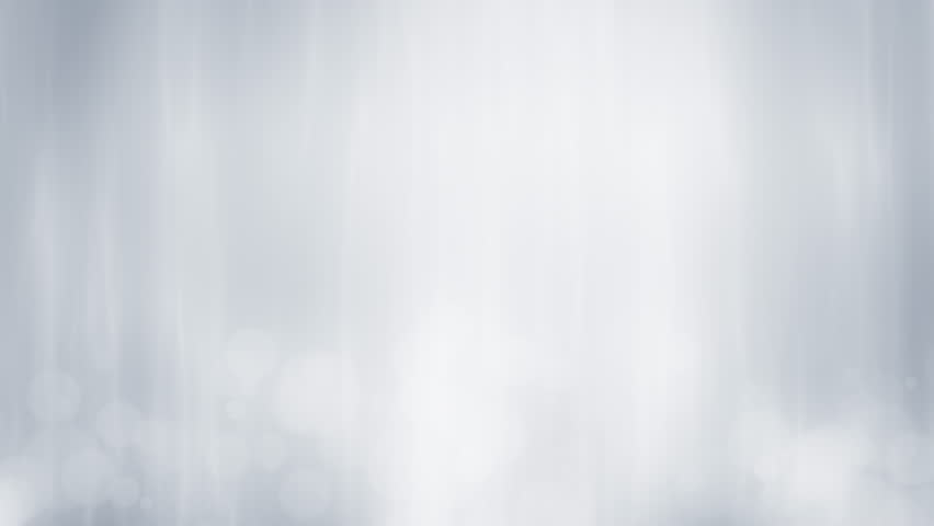 Soft Ethereal Background with Blurred Light Effects in Light Gray