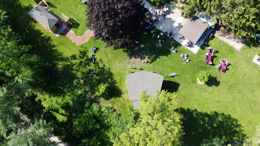 Port Washington, Wisconsin Parks And Recreation; People, Community, Events; Summer Festival.