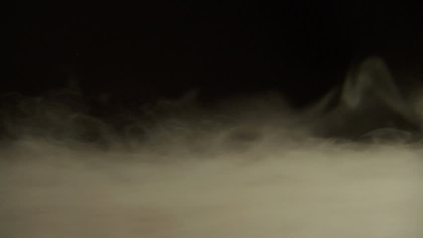 Fog Smoke Dry Ice Swirling Stock Footage Video 100 Royalty Free   4 