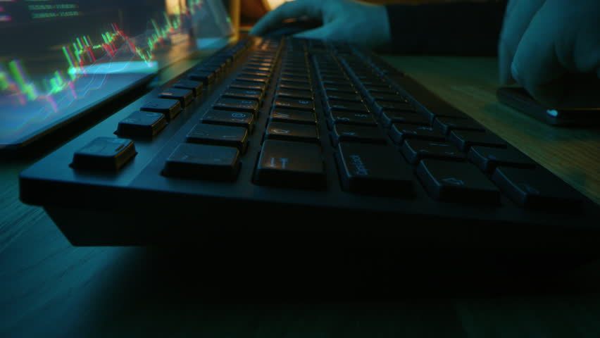 Up Close with Person