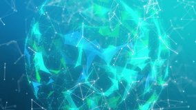 Smartphone outline showing floating notification labels connecting to glowing mesh globe 3D render. Technology, connectivity, digital, innovation, cyberspace, network, communication - Powered by Shutterstock - Get 15% off with code: PIKWIZARD15