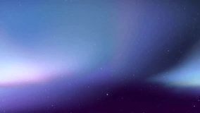 Floating social media icons drifting across cosmic gradient in flat design animated illustration. Digital, futuristic, vibrant, network, technology, communication, abstract - Powered by Shutterstock - Get 15% off with code: PIKWIZARD15