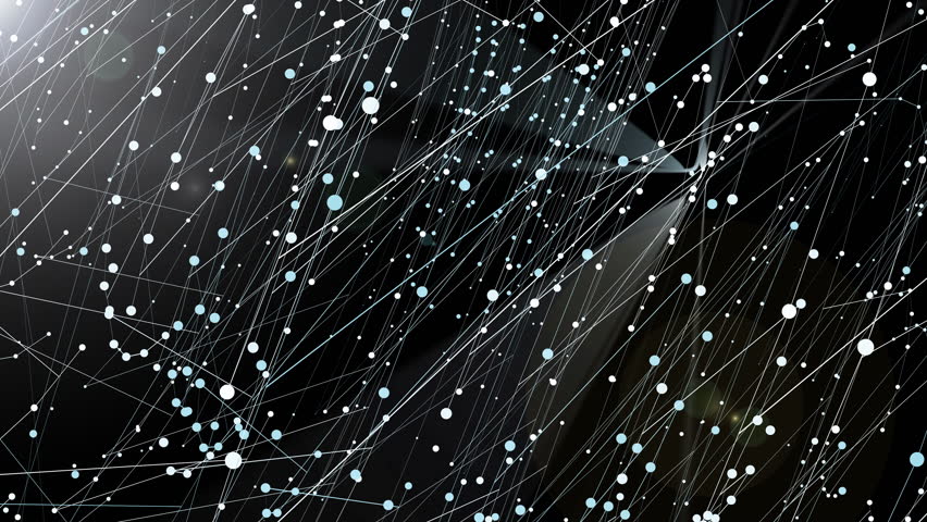 Futuristic Glowing Lines Background with Smooth, Flowing Motion – Loopable Design Perfect for Modern, Tech-Themed Projects. Ideal for Adding a Sleek, Dynamic Look to Backgrounds in 4K Resolution.