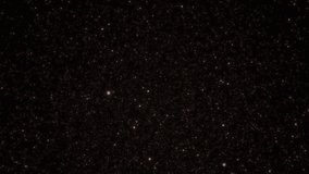 Multi Colored Stars Space Particle Fly Through Travelling Light Years - Interstellar Animation - Powered by Shutterstock - Get 15% off with code: PIKWIZARD15