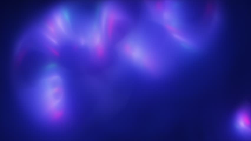 Energetic Particle Prism Loop: Swirling particles with an energetic prism effect. Use as a dynamic abstract background or overlay layer effect loop.  3D render