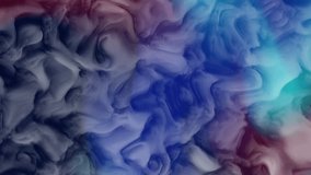 Abstract design portraying flowing colors in shades of blue, red, and purple, creating a vibrant and expressive background suitable for design projects, wallpapers, and conveying artistic emotions. - Powered by Shutterstock - Get 15% off with code: PIKWIZARD15