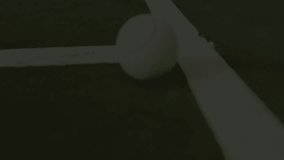 Translucent wireframe brain floating above green tennis court, showing digital overlay effect. Futuristic, abstract, neural, technology, sports, innovation, digital - Powered by Shutterstock - Get 15% off with code: PIKWIZARD15