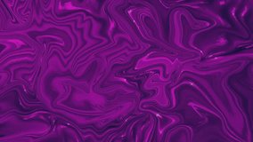 Purple abstract background. The texture of liquid marble. Animation - Powered by Shutterstock - Get 15% off with code: PIKWIZARD15