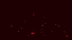 Green mesh DNA helix moving across dark brown backdrop, showing glowing orange yellow red bokeh. Abstract, futurism, biotech, digital art, vibrant, scientific, innovation - Powered by Shutterstock - Get 15% off with code: PIKWIZARD15