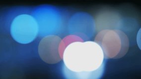 Floating social media notifications drifting across blurred bokeh digital interface in flat design. Futuristic, technology, ui, interface, abstract, vibrant, digital - Powered by Shutterstock - Get 15% off with code: PIKWIZARD15