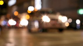 Floating green and turquoise energy and environment icons drifting over blurred urban night bokeh. Sustainability, innovation, technology, urban, eco-friendly, metropolis, conservation - Powered by Shutterstock - Get 15% off with code: PIKWIZARD15