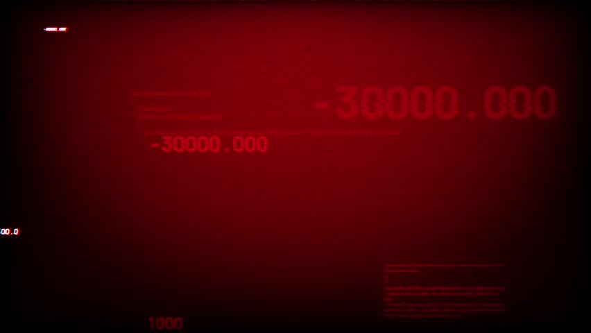 Exploit On Warning Hack Background Screen