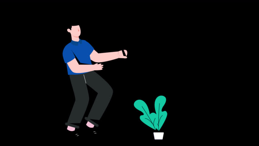 Shutterstock Video