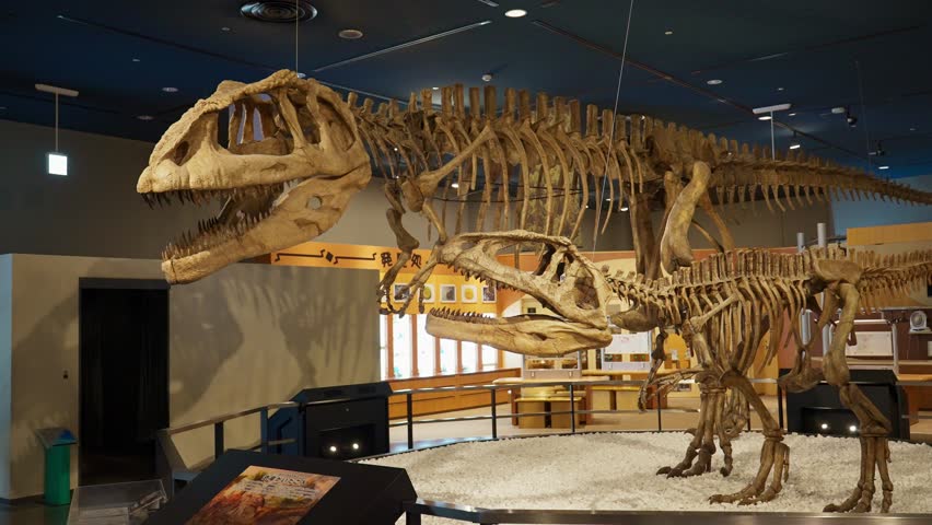 Nagoya City Science Museum, Japan