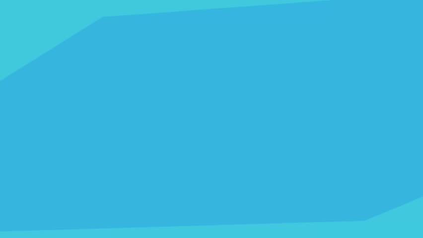 Doctor with a clipboard and a patient undergoing a posture assessment cartoon animation