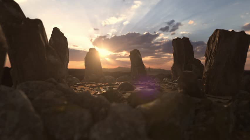 Shutterstock Video