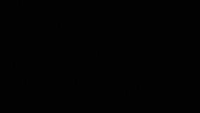 Toroidal circuit structure being visualized, with drifting mist and orange energy arcs on dark grid. Futuristic, abstract, technology, energy, digital, innovation, vibrant - Powered by Shutterstock - Get 15% off with code: PIKWIZARD15