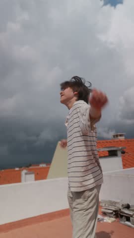 Shutterstock Video