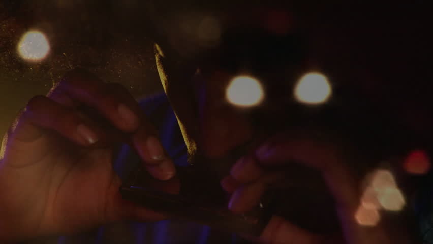 Male musician performing on music stage, showing harmonica with floating purple amber bokeh lights. Musician, performance, stage, ambient, artistic, vibrant, talent - Powered by Shutterstock - Get 15% off with code: PIKWIZARD15