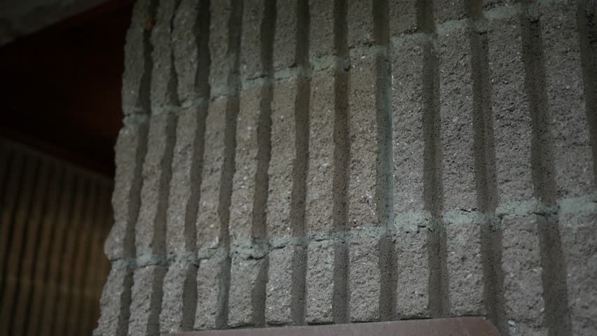 A Mens Restroom Sign in outdoor public bathroom