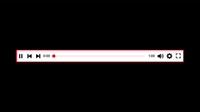 Shutterstock Video