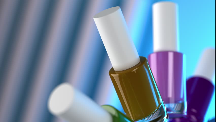 Nail Ename is motion footage for scientific films and cinematic in medical scene. Also good background for scene and titles, logos.