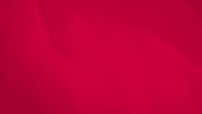 4k viva magenta, maroon, dark red elegant abstract dynamic background. Creative animated geometric shapes. Squares stripes lines. Color gradient. Light flowing shades. Web seamless loop sale banner BG - Powered by Shutterstock - Get 15% off with code: PIKWIZARD15
