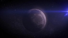 Ufo saucer over the moon
3d rendering sci fi concept, 4K, 2025
 - Powered by Shutterstock - Get 15% off with code: PIKWIZARD15