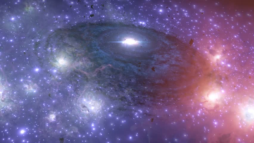 Galaxy Core and asteroids

A breathtaking view of a galaxy's core, with intense starbursts and swirling cosmic dust amidst the vast space.
 - Powered by Shutterstock - Get 15% off with code: PIKWIZARD15