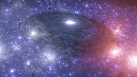 Galaxy Core and asteroids

A breathtaking view of a galaxy's core, with intense starbursts and swirling cosmic dust amidst the vast space.
 - Powered by Shutterstock - Get 15% off with code: PIKWIZARD15