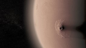 Martian Surface with Olympus Mons
A stunning view of Mars, showcasing Olympus Mons, the largest volcano in the solar system, with space stretching into the background.
 - Powered by Shutterstock - Get 15% off with code: PIKWIZARD15