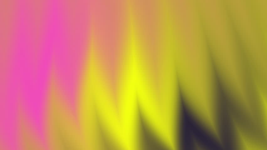 Dynamic pink and yellow wave abstract background, ideal for vibrant branding, stylish posters, digital art, creative web design, and modern marketing.