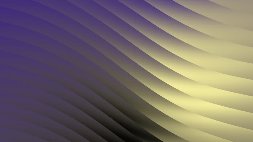 Abstract purple and yellow cobalt curved lines background suitable for modern design projects, web graphics, digital art, and creative presentations.