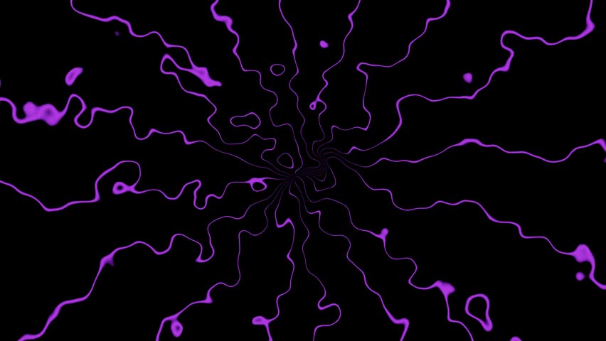 Explore a mesmerizing 3D digital motion animation featuring flowing, vibrant lines that pulse to an abstract musical rhythm. Perfect for relaxing or enhancing creative projects.