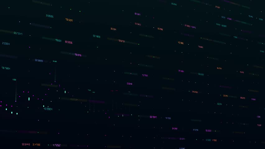 Growing virtual holographic graph of business growth, stocks. Development, planning and strategy, stock market, business progress, motivation or concept of success, opportunities. 3D Illustration - Powered by Shutterstock - Get 15% off with code: PIKWIZARD15