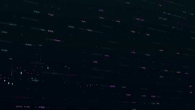 Growing virtual holographic graph of business growth, stocks. Development, planning and strategy, stock market, business progress, motivation or concept of success, opportunities. 3D Illustration - Powered by Shutterstock - Get 15% off with code: PIKWIZARD15