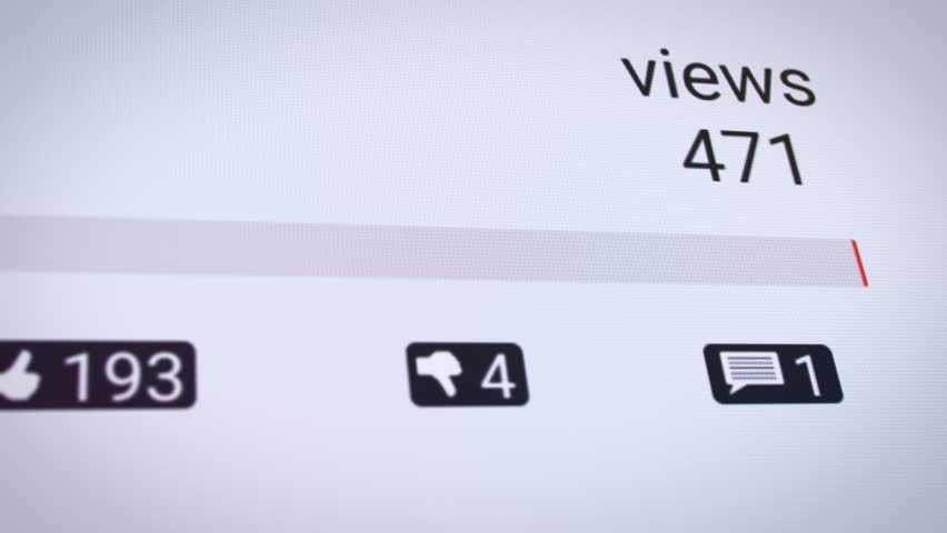 Shutterstock Video