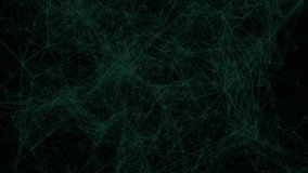 Palm scanning being animated in 3D render interface, with glowing grid, network lines and code. Futuristic, biometric, digital, technology, holographic, interface, cyber - Powered by Shutterstock - Get 15% off with code: PIKWIZARD15