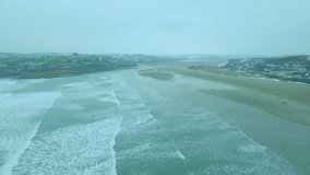 Sliding semi-transparent world map overlay across beach, displaying data markers and hexagon grids. Geography, technology, network, data visualization, maritime, analytics, communication - Powered by Shutterstock - Get 15% off with code: PIKWIZARD15