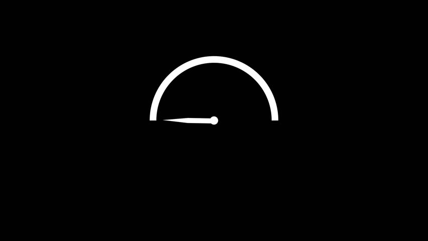 Car futuristic speedometer gauge dial. Motorcycle speedometer display or automobile odometer neon vector scale or violet color digital interface. - Powered by Shutterstock - Get 15% off with code: PIKWIZARD15