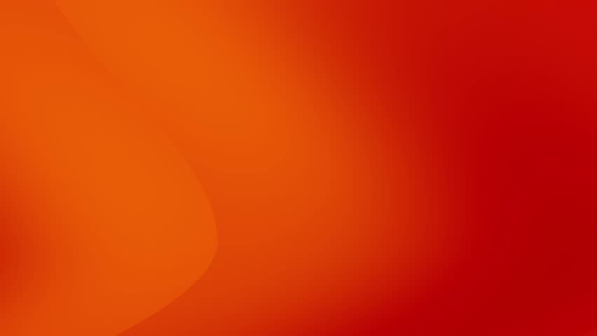 red gradient abstrack background looping animation
