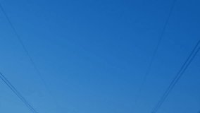 two energy towers being animated over hills, displaying candlestick chart and trend lines. Infrastructure, renewable, sustainable, finance, analytics, rural, technology - Powered by Shutterstock - Get 15% off with code: PIKWIZARD15