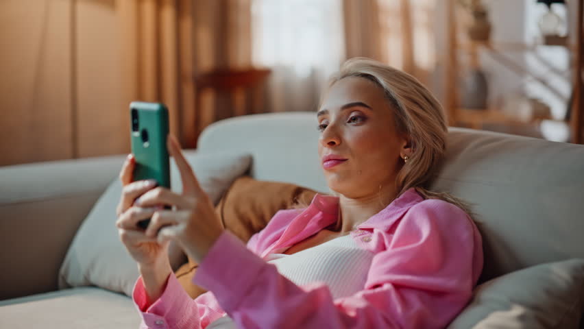 Shutterstock Video