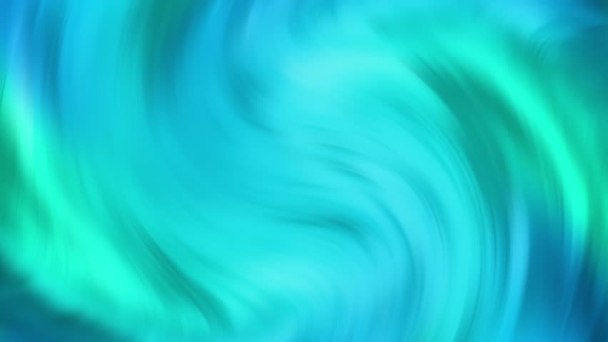 Swirling Turquoise Light Blue Gradient � Abstract Fluid Motion � Minimalist Calming Design � Ethereal Color Blend � Soothing Digital Art Backdrop