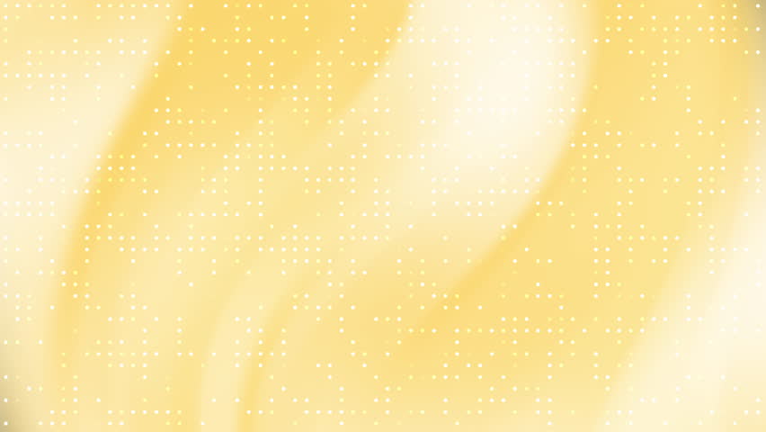 yellow white abstract background with blink dots suitable for website banners, social media graphics, and marketing materials. Bold and vibrant design. - Powered by Shutterstock - Get 15% off with code: PIKWIZARD15