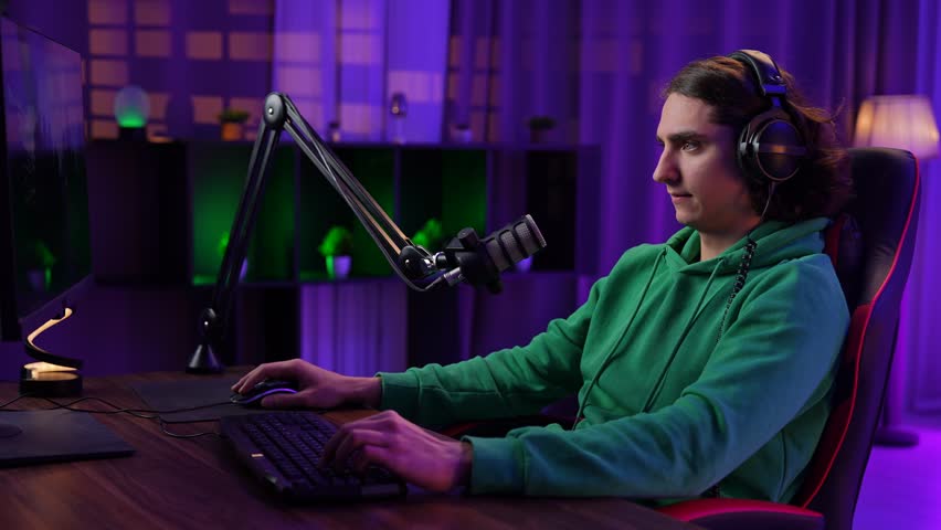 Shutterstock Video